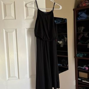 Annery  nursing/maternity dress